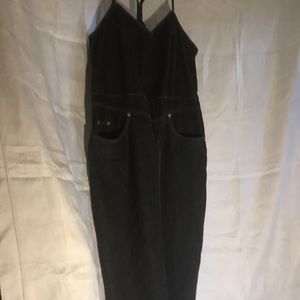 Faded Glory Denim Dress